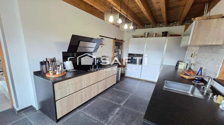 Ma-Cabane - Vente Maison Fampoux, 152 m²