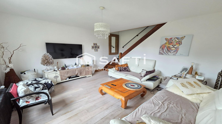 Ma-Cabane - Vente Maison Fampoux, 152 m²