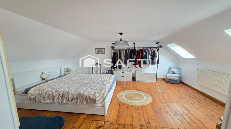 Ma-Cabane - Vente Maison Fampoux, 152 m²