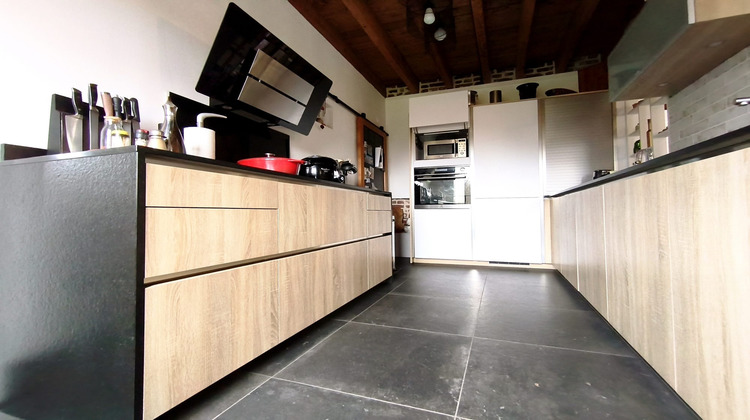 Ma-Cabane - Vente Maison Fampoux, 152 m²