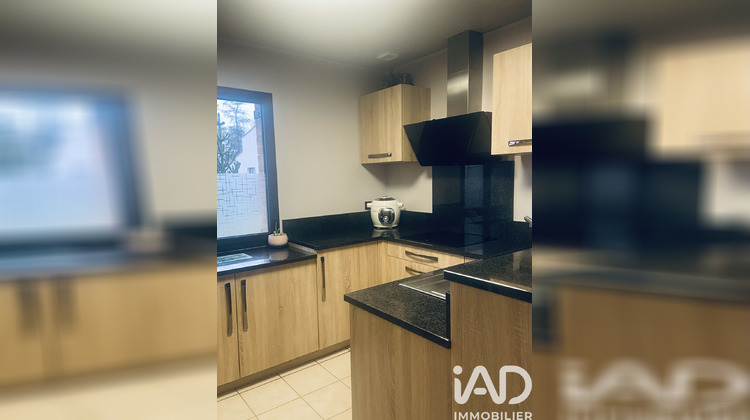 Ma-Cabane - Vente Maison Fampoux, 130 m²