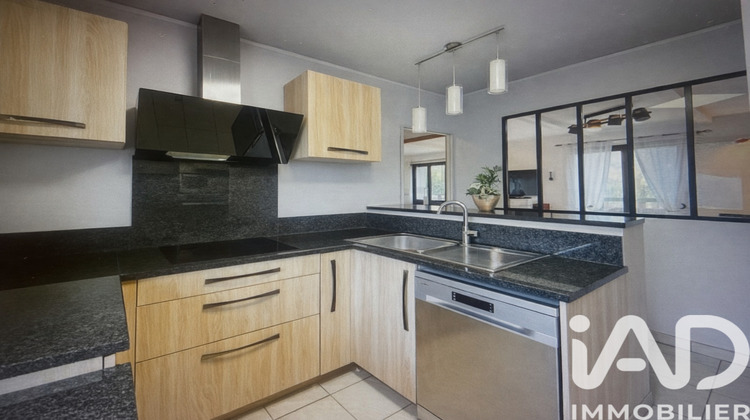 Ma-Cabane - Vente Maison Fampoux, 130 m²