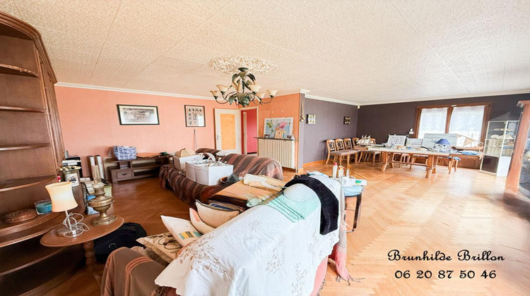 Ma-Cabane - Vente Maison FAMPOUX, 130 m²