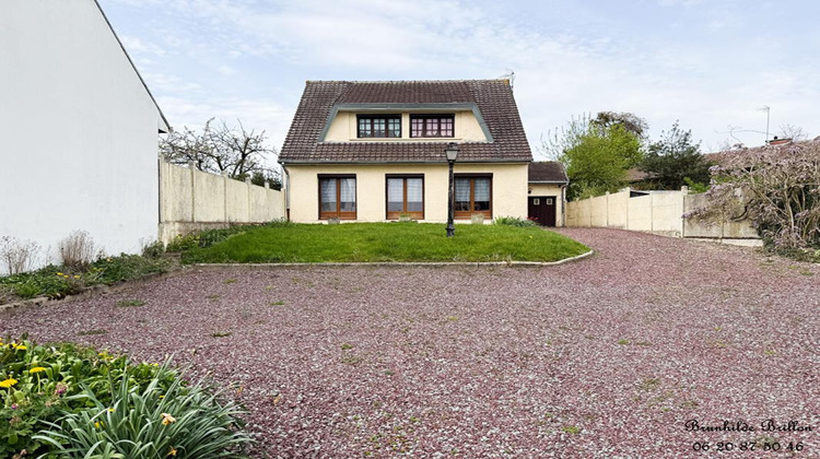Ma-Cabane - Vente Maison FAMPOUX, 130 m²