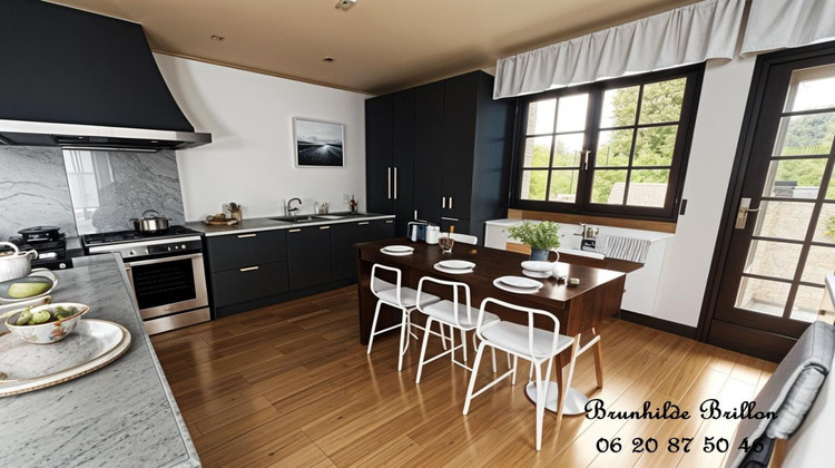 Ma-Cabane - Vente Maison FAMPOUX, 130 m²