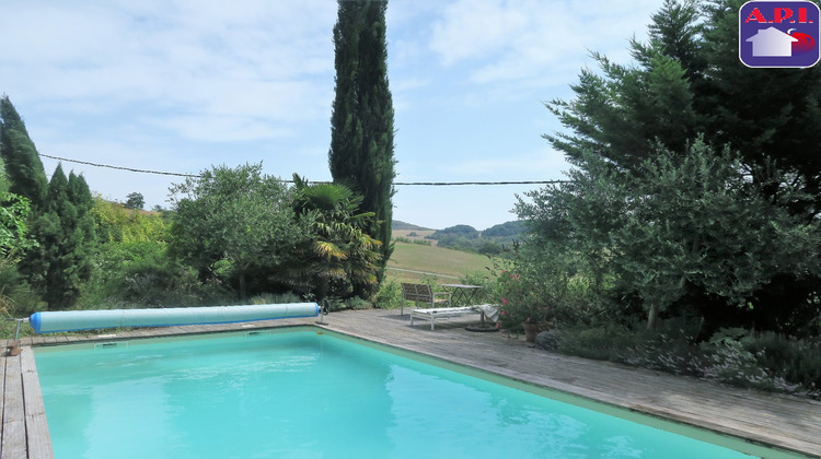 Ma-Cabane - Vente Maison FANJEAUX, 191 m²