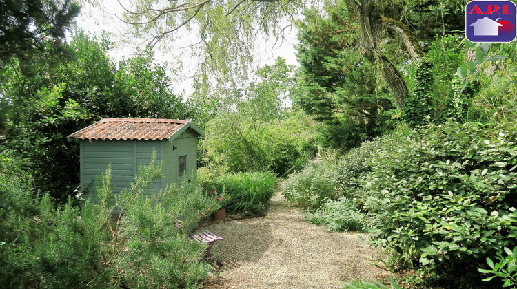 Ma-Cabane - Vente Maison FANJEAUX, 191 m²