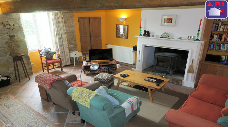 Ma-Cabane - Vente Maison FANJEAUX, 191 m²