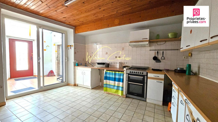 Ma-Cabane - Vente Maison FANJEAUX, 156 m²