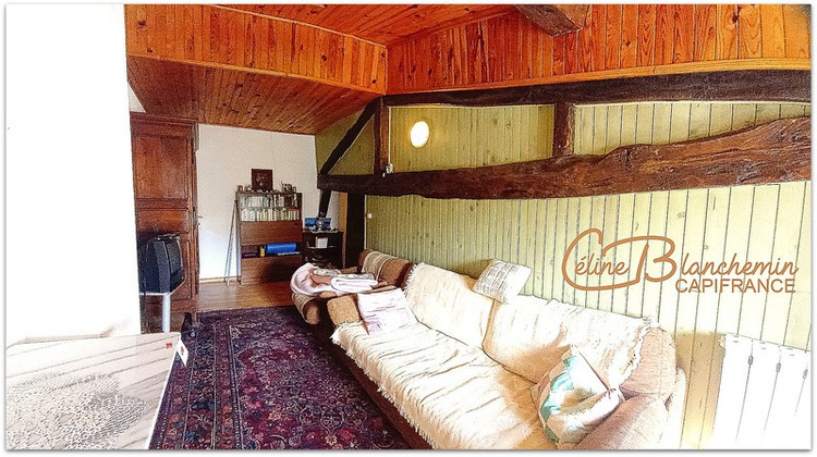 Ma-Cabane - Vente Maison FANJEAUX, 120 m²