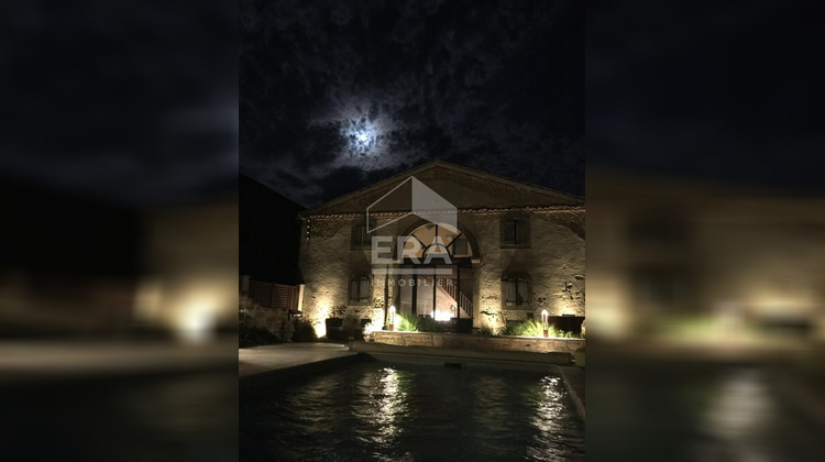 Ma-Cabane - Vente Maison FANJEAUX, 326 m²