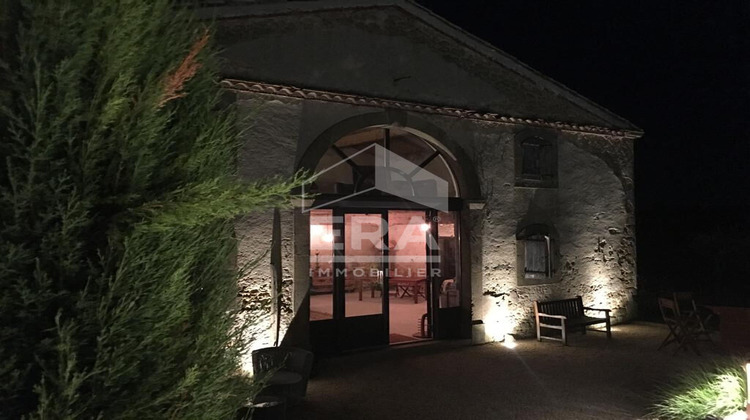 Ma-Cabane - Vente Maison FANJEAUX, 326 m²