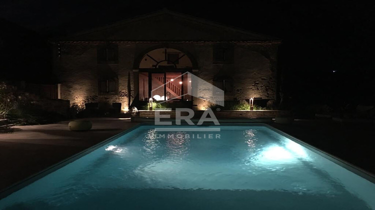 Ma-Cabane - Vente Maison FANJEAUX, 326 m²