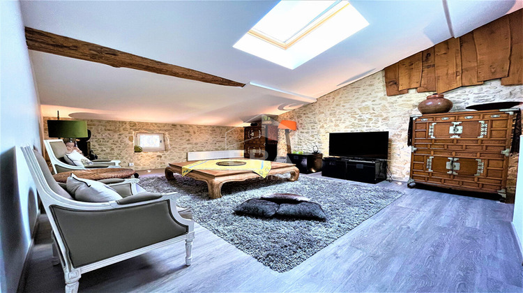 Ma-Cabane - Vente Maison FANJEAUX, 326 m²