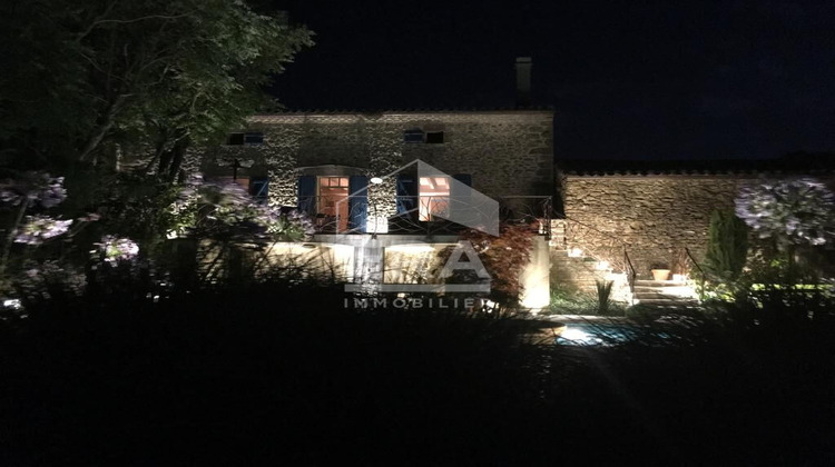 Ma-Cabane - Vente Maison FANJEAUX, 326 m²