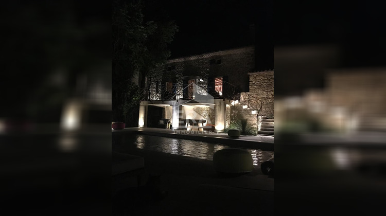 Ma-Cabane - Vente Maison FANJEAUX, 326 m²