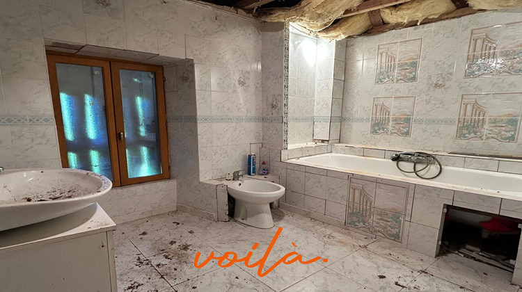 Ma-Cabane - Vente Maison FANJEAUX, 105 m²