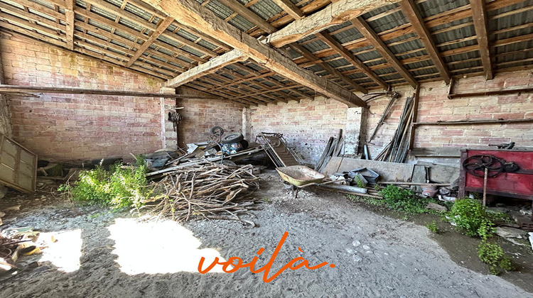 Ma-Cabane - Vente Maison FANJEAUX, 105 m²