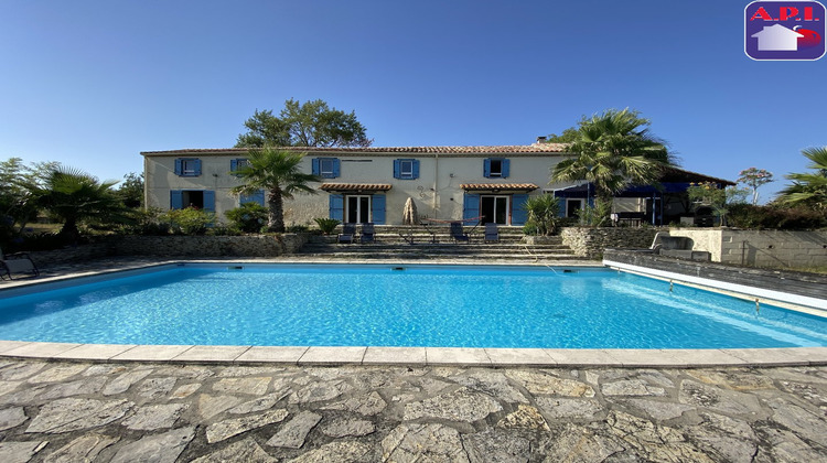 Ma-Cabane - Vente Maison FANJEAUX, 195 m²