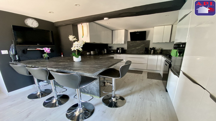 Ma-Cabane - Vente Maison FANJEAUX, 195 m²