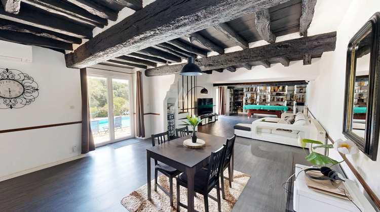 Ma-Cabane - Vente Maison FANJEAUX, 195 m²