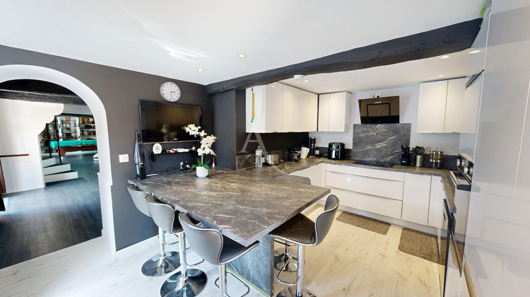 Ma-Cabane - Vente Maison FANJEAUX, 195 m²