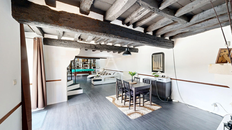 Ma-Cabane - Vente Maison FANJEAUX, 195 m²