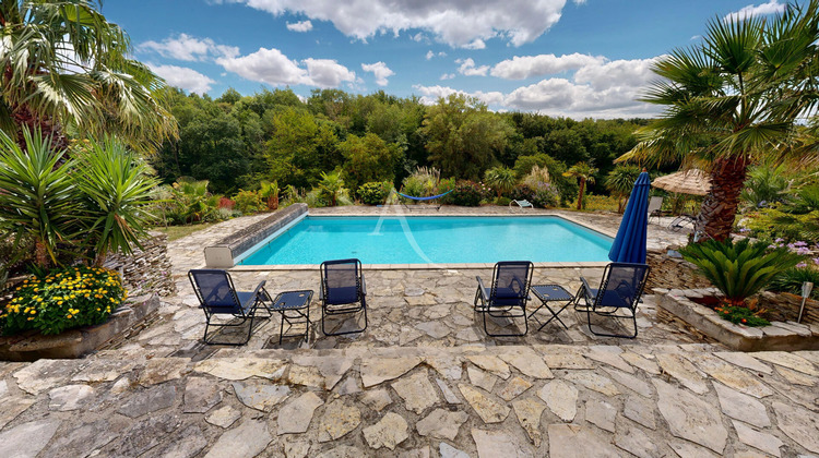 Ma-Cabane - Vente Maison FANJEAUX, 195 m²