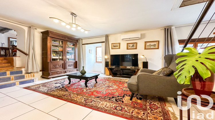 Ma-Cabane - Vente Maison Fanjeaux, 110 m²