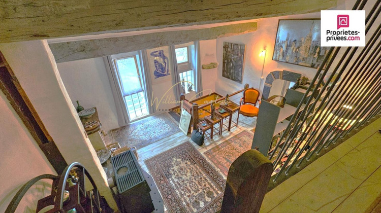 Ma-Cabane - Vente Maison FANJEAUX, 150 m²