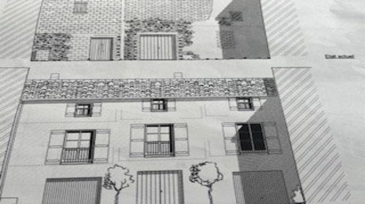 Ma-Cabane - Vente Maison FANJEAUX, 200 m²