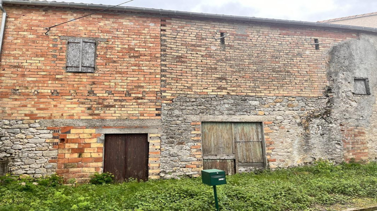 Ma-Cabane - Vente Maison FANJEAUX, 200 m²