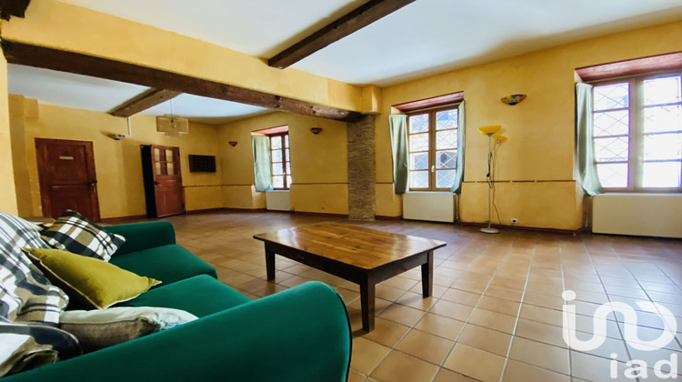 Ma-Cabane - Vente Maison Fanjeaux, 190 m²