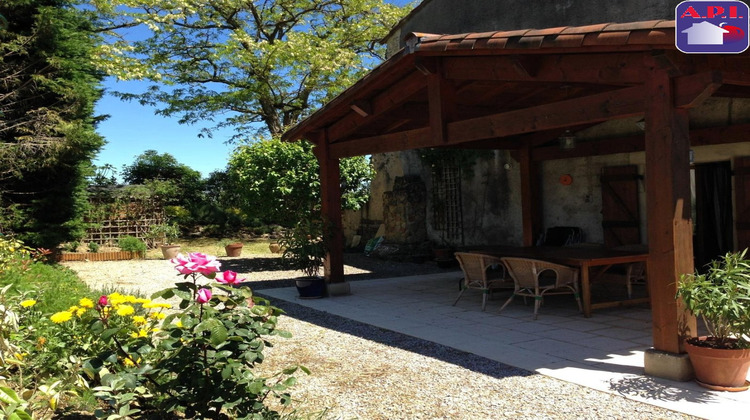Ma-Cabane - Vente Maison FANJEAUX, 60 m²