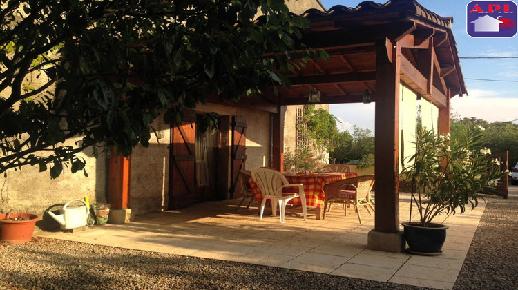 Ma-Cabane - Vente Maison FANJEAUX, 60 m²