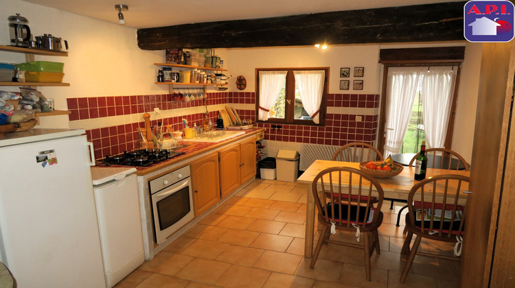 Ma-Cabane - Vente Maison FANJEAUX, 60 m²