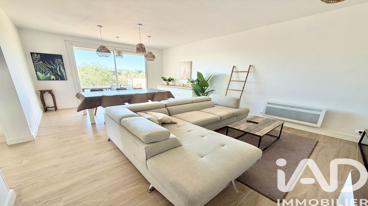 Ma-Cabane - Vente Maison Fanjeaux, 90 m²