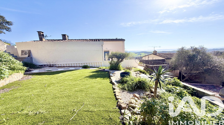 Ma-Cabane - Vente Maison Fanjeaux, 90 m²