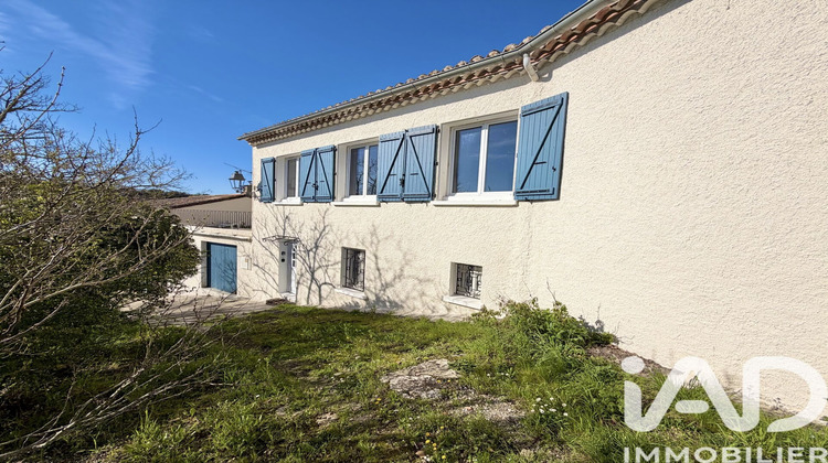 Ma-Cabane - Vente Maison Fanjeaux, 90 m²