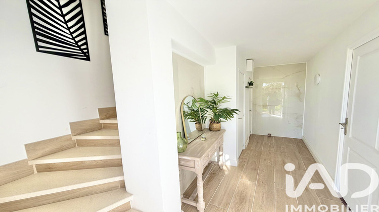 Ma-Cabane - Vente Maison Fanjeaux, 90 m²