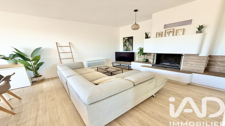 Ma-Cabane - Vente Maison Fanjeaux, 90 m²
