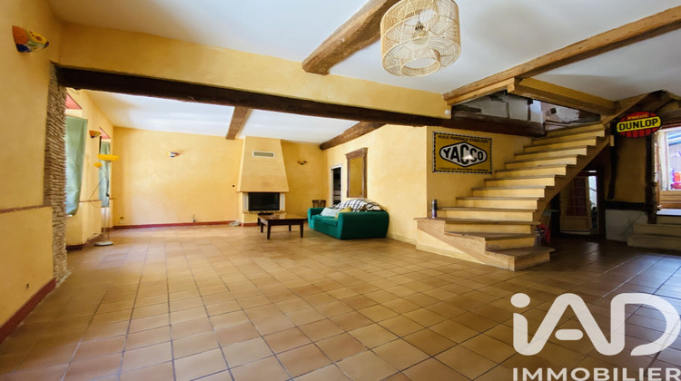 Ma-Cabane - Vente Maison Fanjeaux, 179 m²