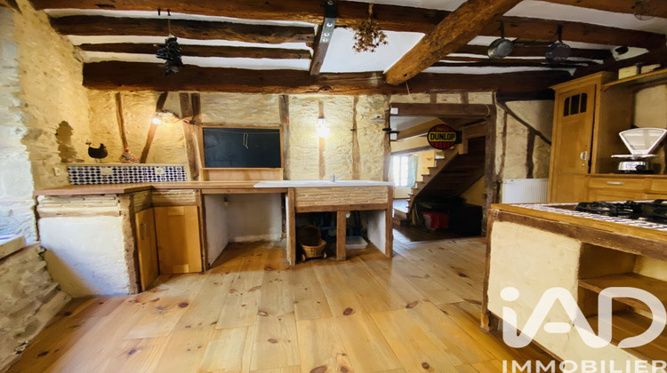 Ma-Cabane - Vente Maison Fanjeaux, 179 m²