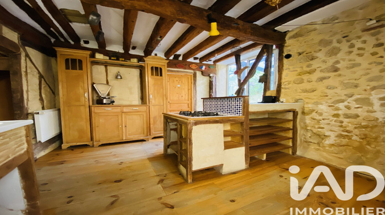 Ma-Cabane - Vente Maison Fanjeaux, 179 m²