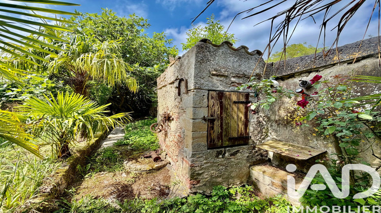 Ma-Cabane - Vente Maison Fanjeaux, 237 m²