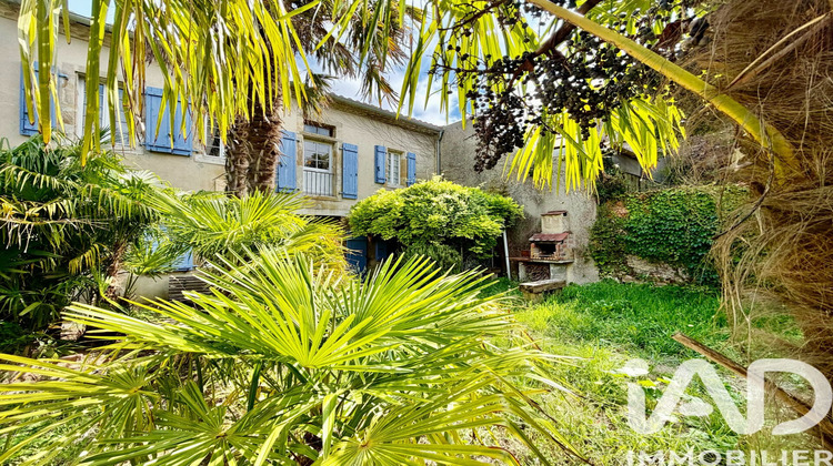 Ma-Cabane - Vente Maison Fanjeaux, 237 m²