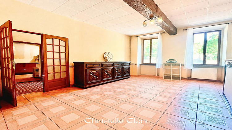 Ma-Cabane - Vente Maison FANJEAUX, 172 m²
