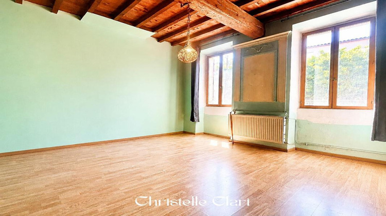 Ma-Cabane - Vente Maison FANJEAUX, 172 m²