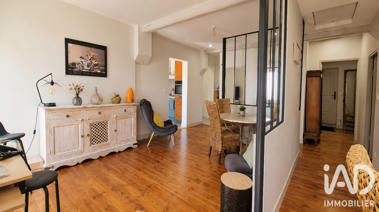 Ma-Cabane - Vente Maison Fanjeaux, 94 m²