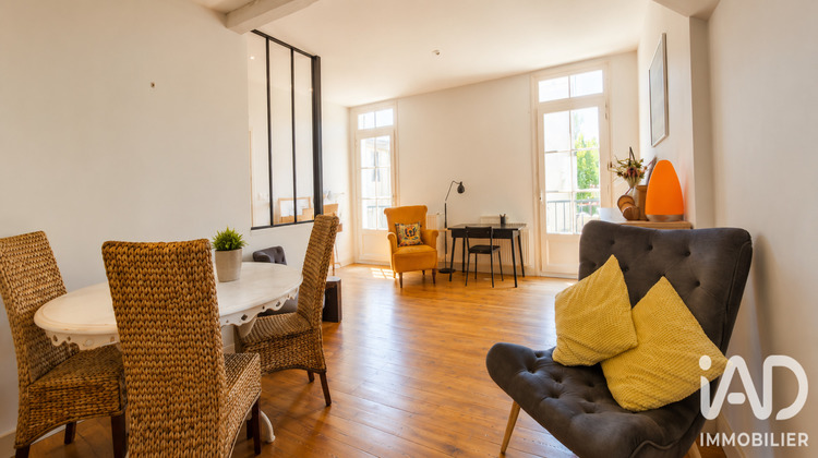 Ma-Cabane - Vente Maison Fanjeaux, 94 m²